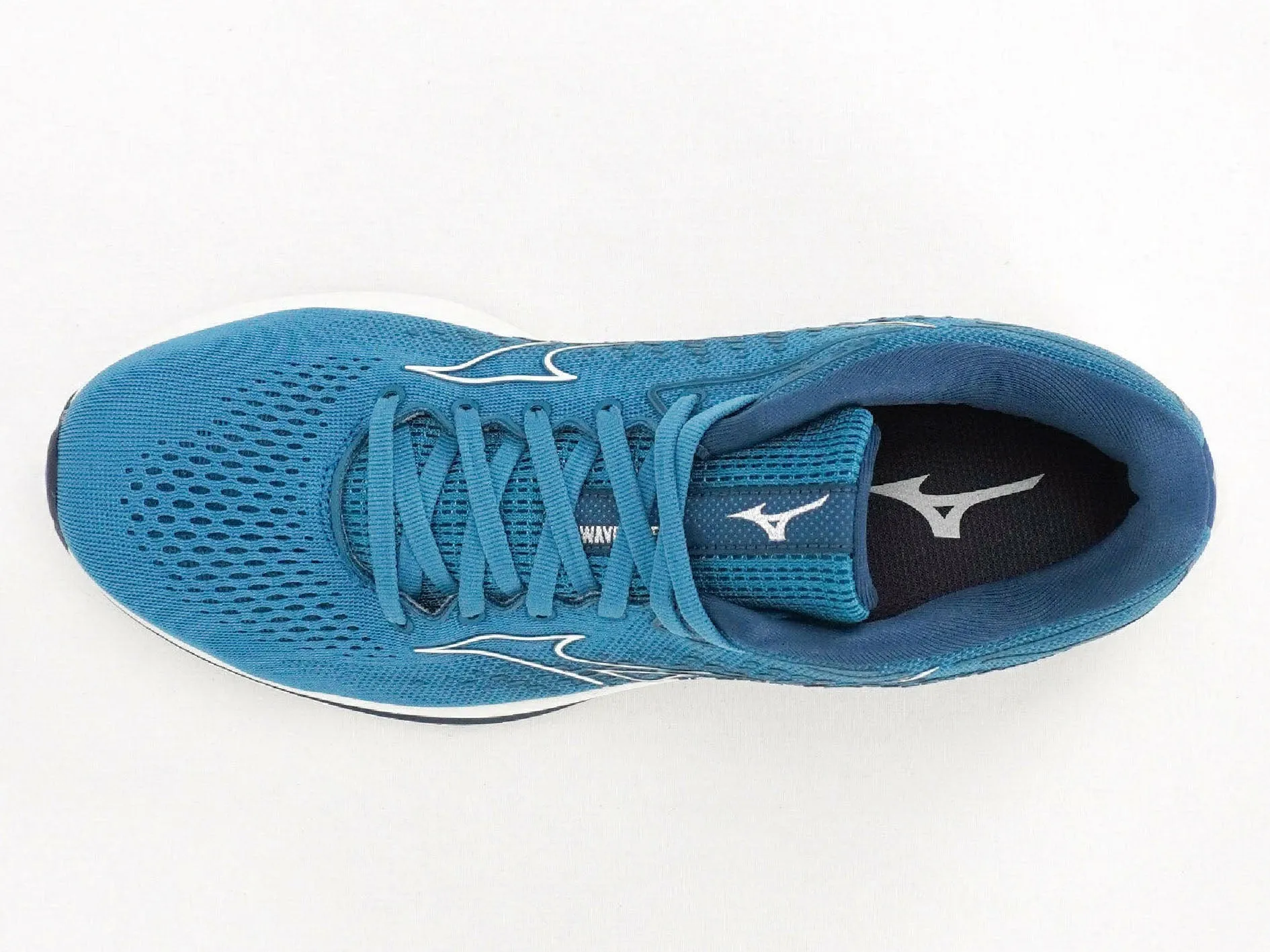 Mizuno Mens Wave Rider 25 <BR> J1GC210314