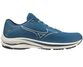 Mizuno Mens Wave Rider 25 <BR> J1GC210314