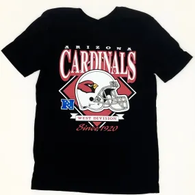 NEW ERA Official Arizona Cardinals Football T-Shirt