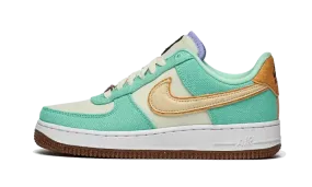 Nike Air Force 1 Low '07 LX Happy Pineapple Green Glow