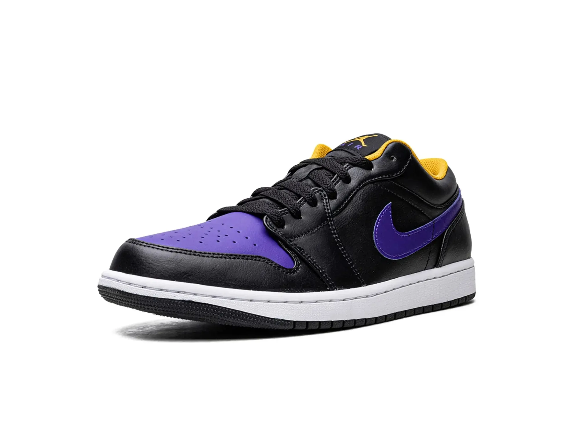 Nike Air Jordan 1 Low "Dark Concord"