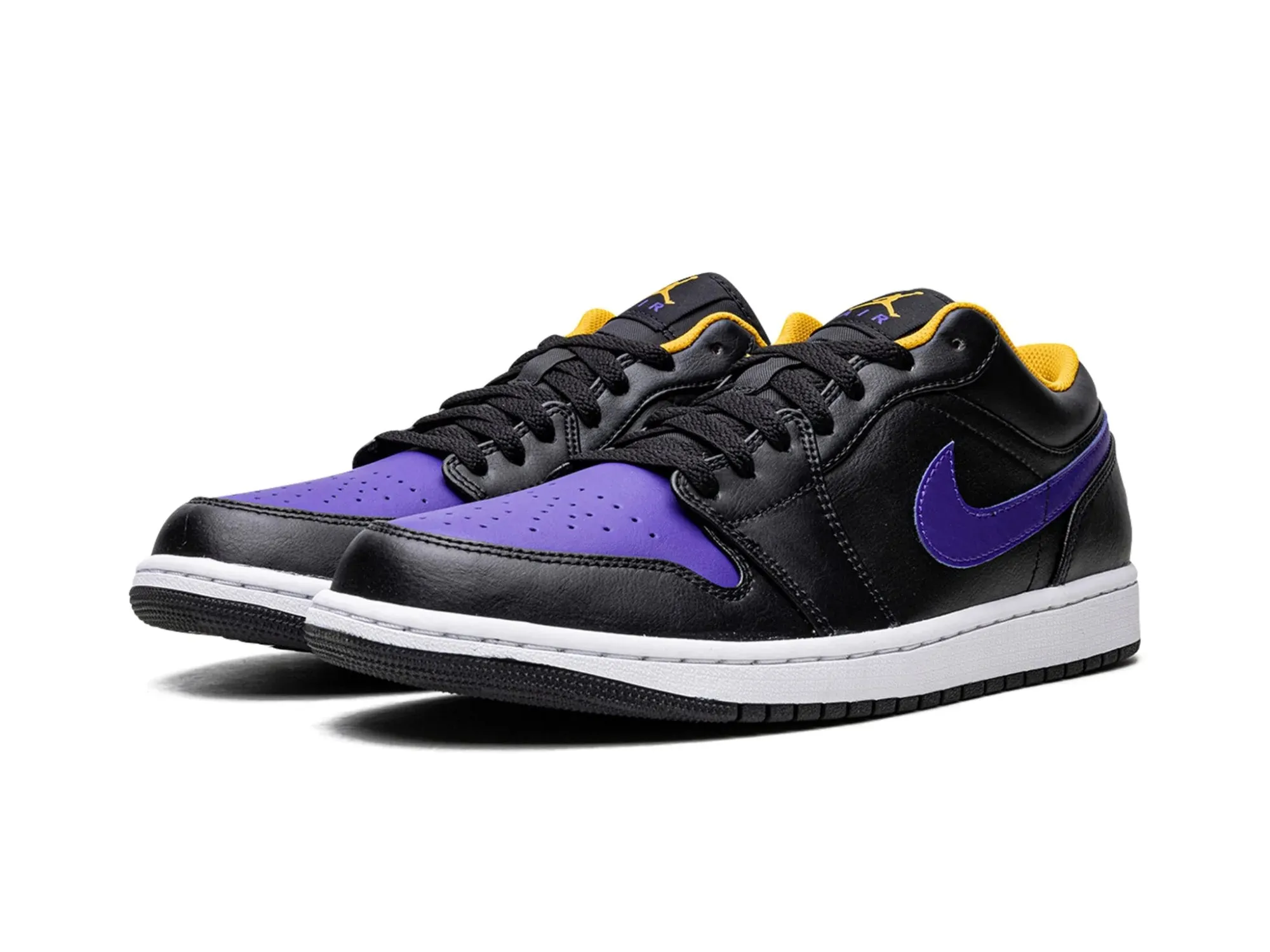 Nike Air Jordan 1 Low "Dark Concord"