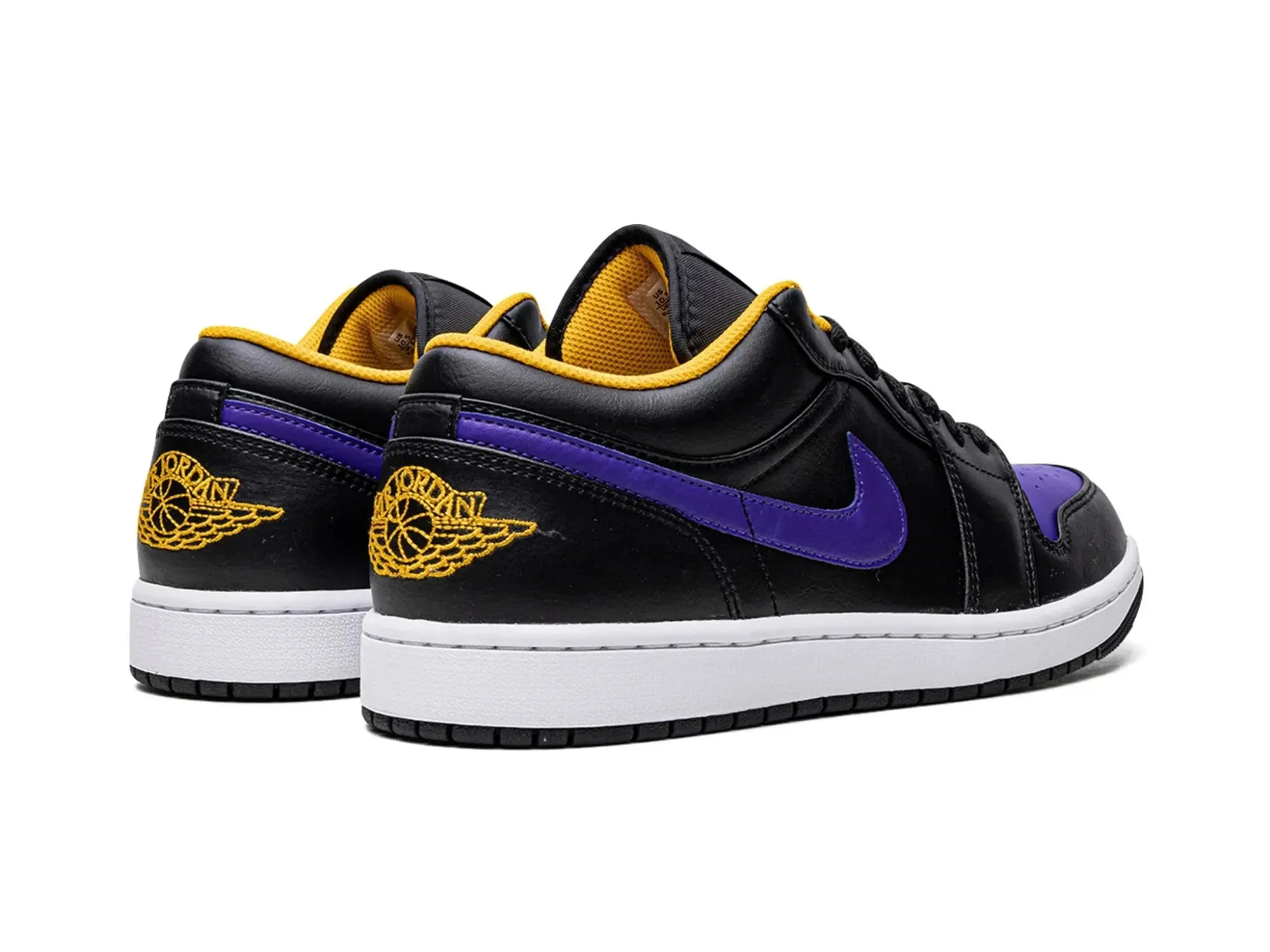 Nike Air Jordan 1 Low "Dark Concord"