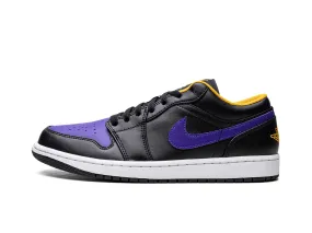 Nike Air Jordan 1 Low "Dark Concord"