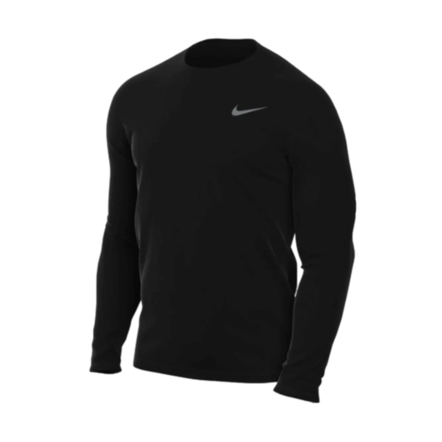 Nike Dri-FIT Long Sleeve Tee