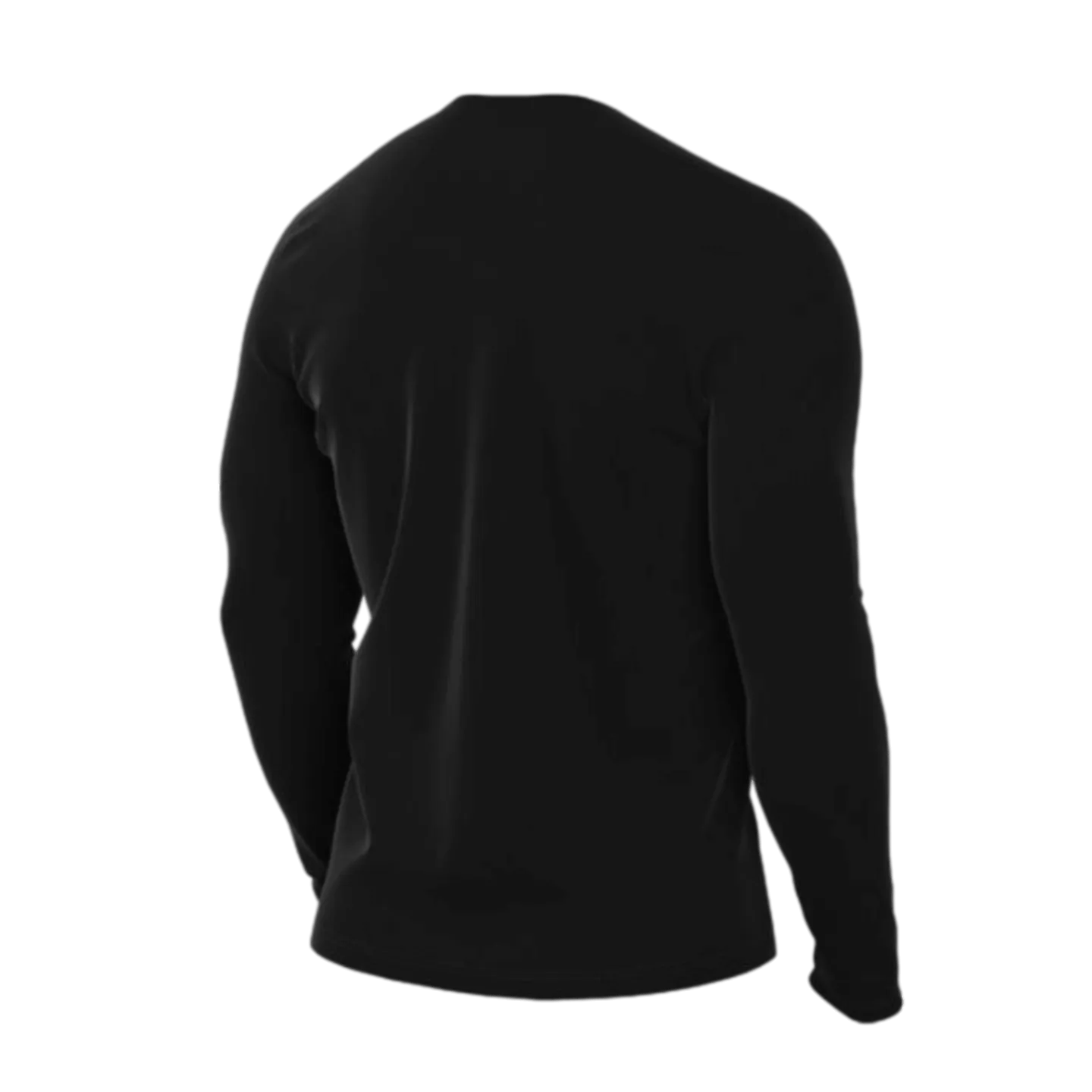 Nike Dri-FIT Long Sleeve Tee