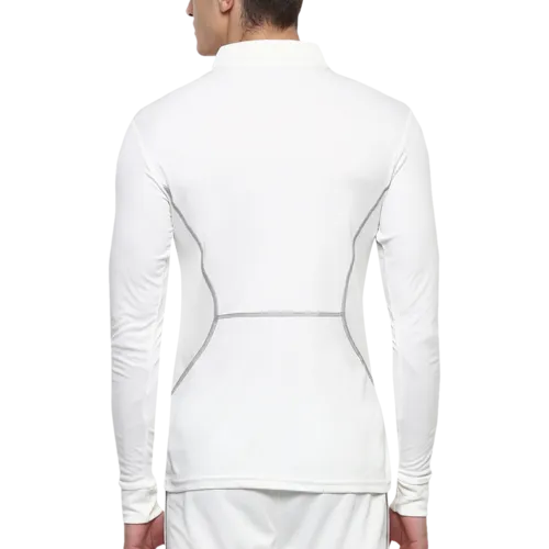 Nivia Lords Cricket Jersey (Full Sleeves)