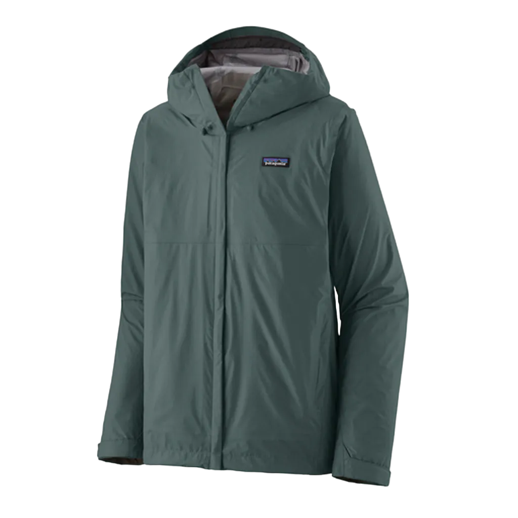 Patagonia Men's Torrentshell 3L Rain Jacket