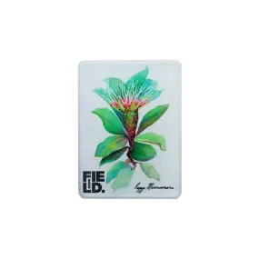 Peggy Macnamara Plant Magnet