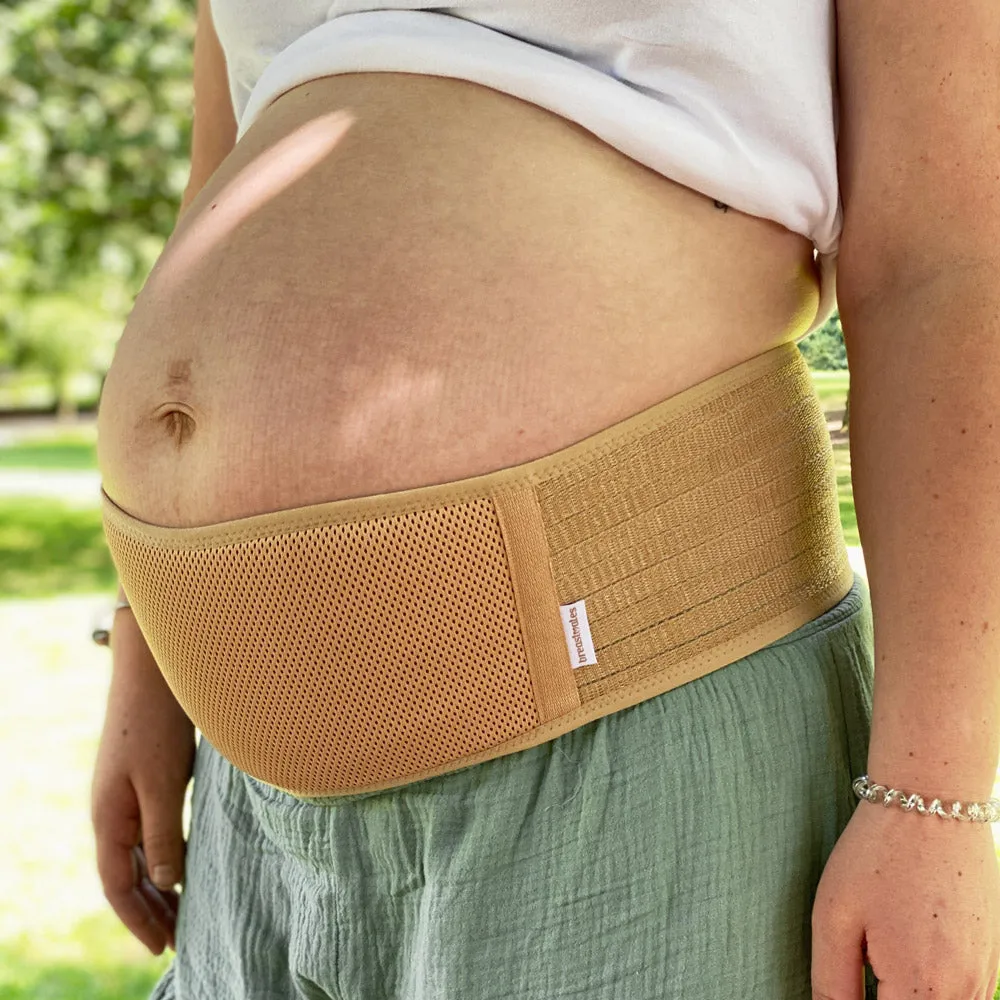 Pregnancy Support Belt