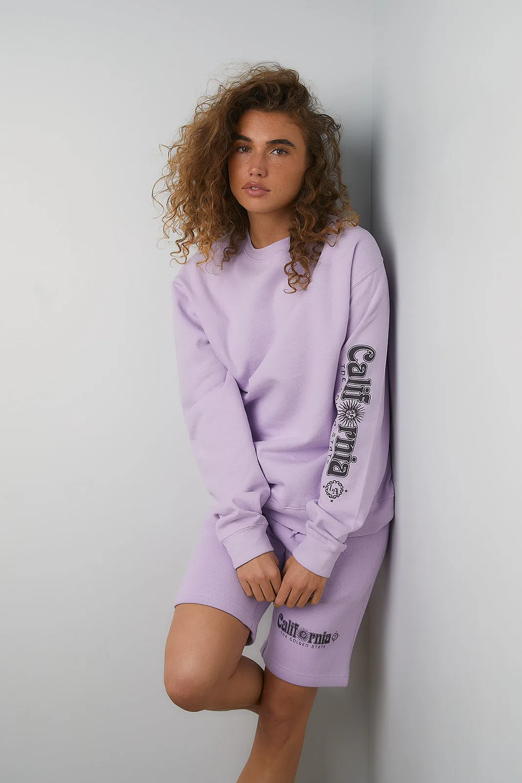 Purple California FINAL SALE