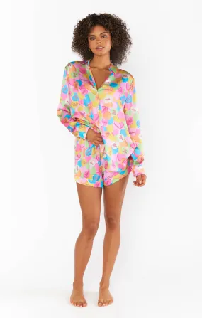 Show Me Your Mumu 'Early Riser Pj Set'