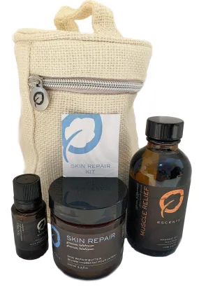 Skin Repair Kit