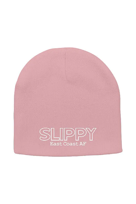 Slippy Beanie