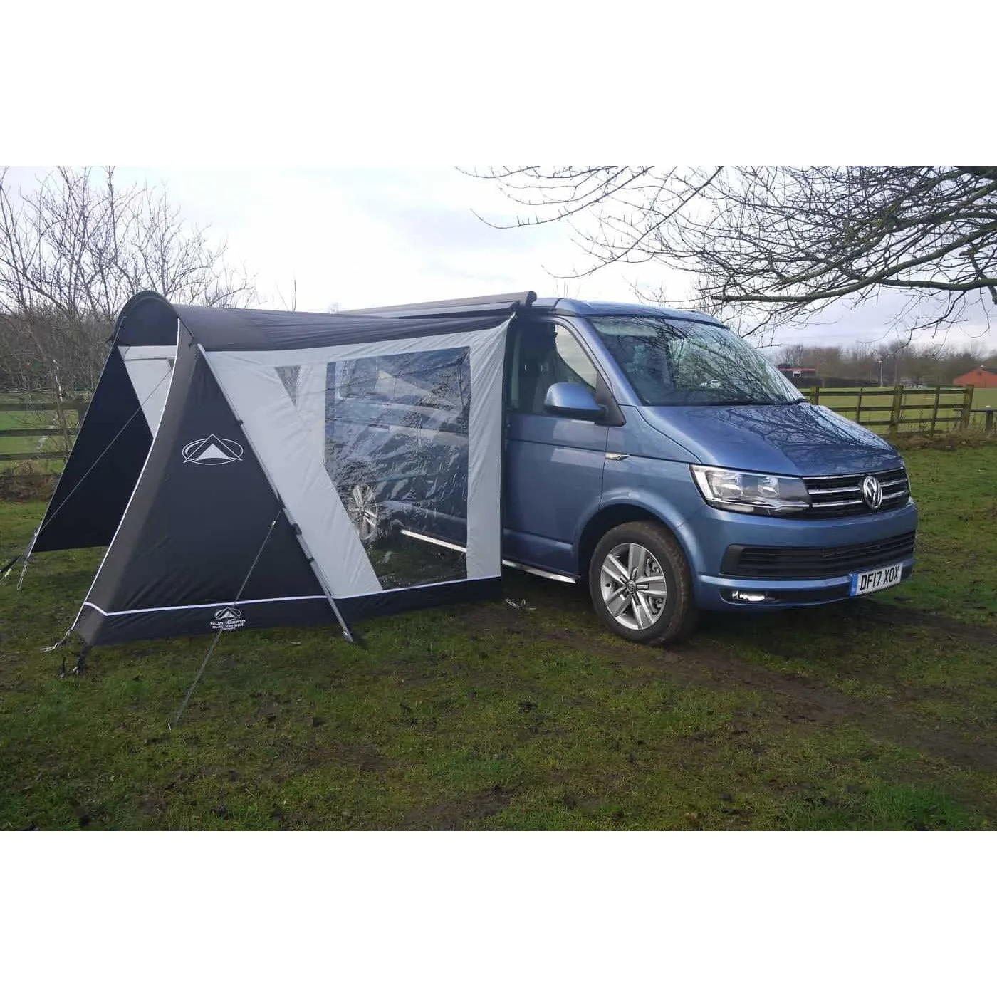 Sunncamp Swift Van Canopy Awning 260 (2024)