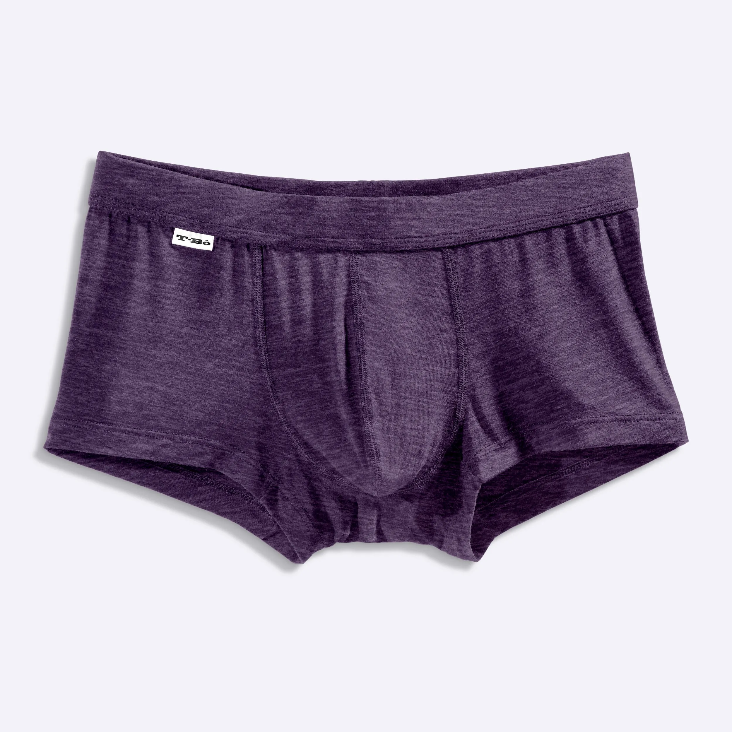 The Acai Purple Heather Trunk