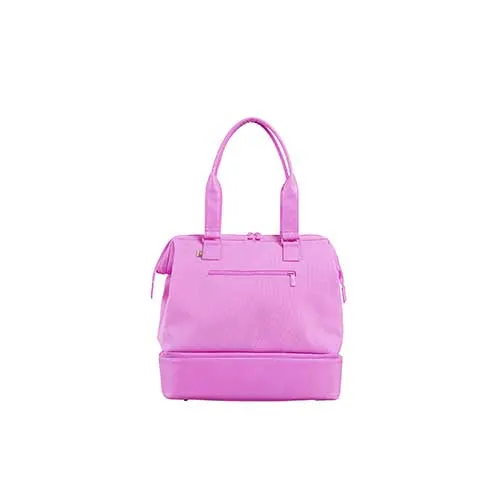 The Mini Weekender in Berry