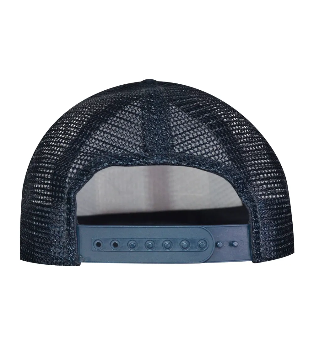 Trucker Hat - Navy