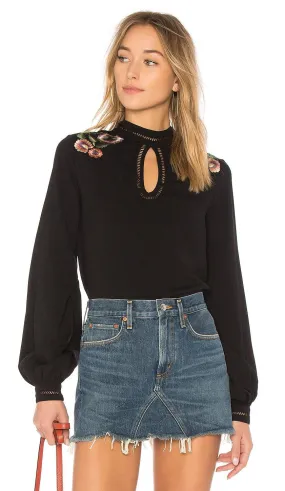 Tularosa Coco Blouse