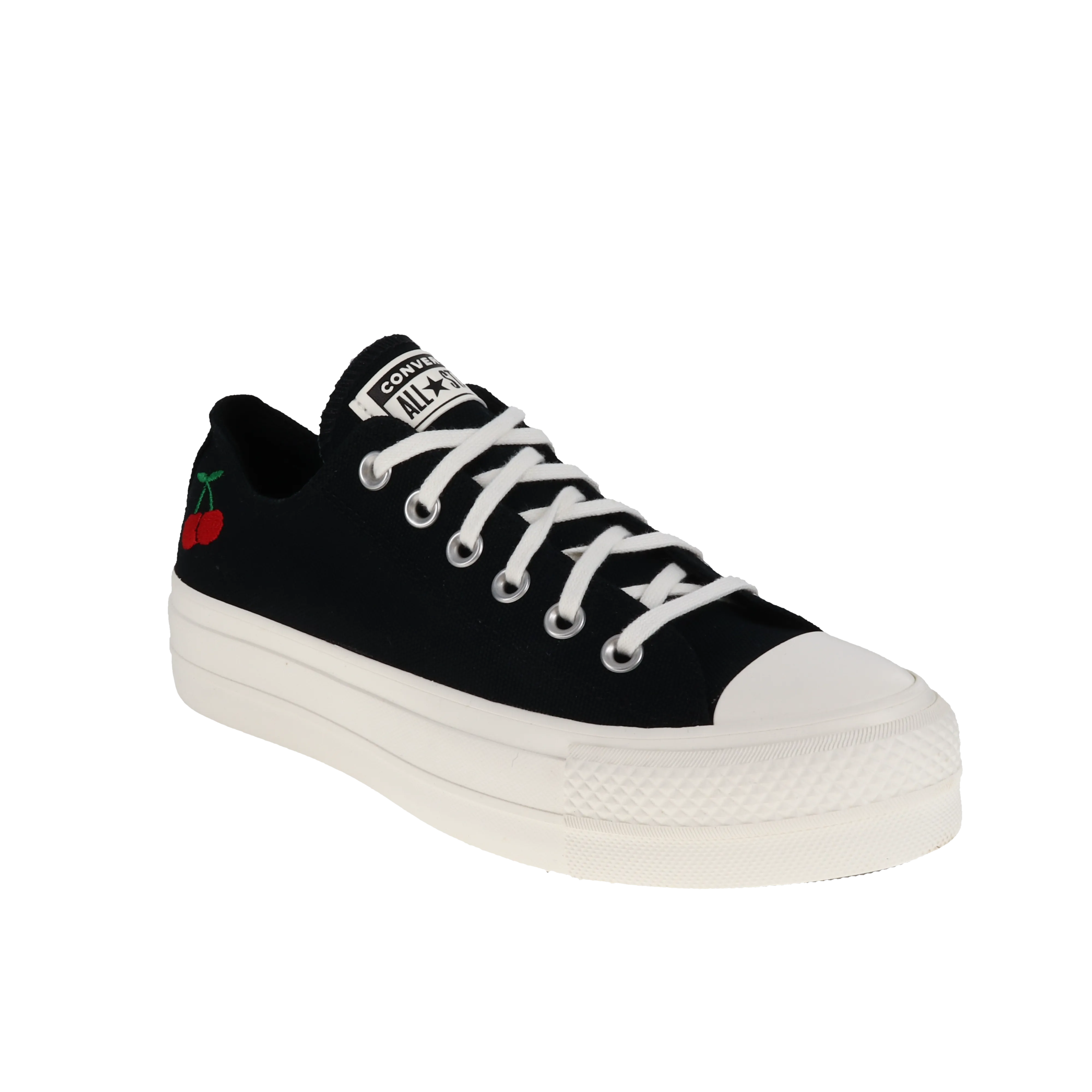 Women's CT All Star Lift Low Top