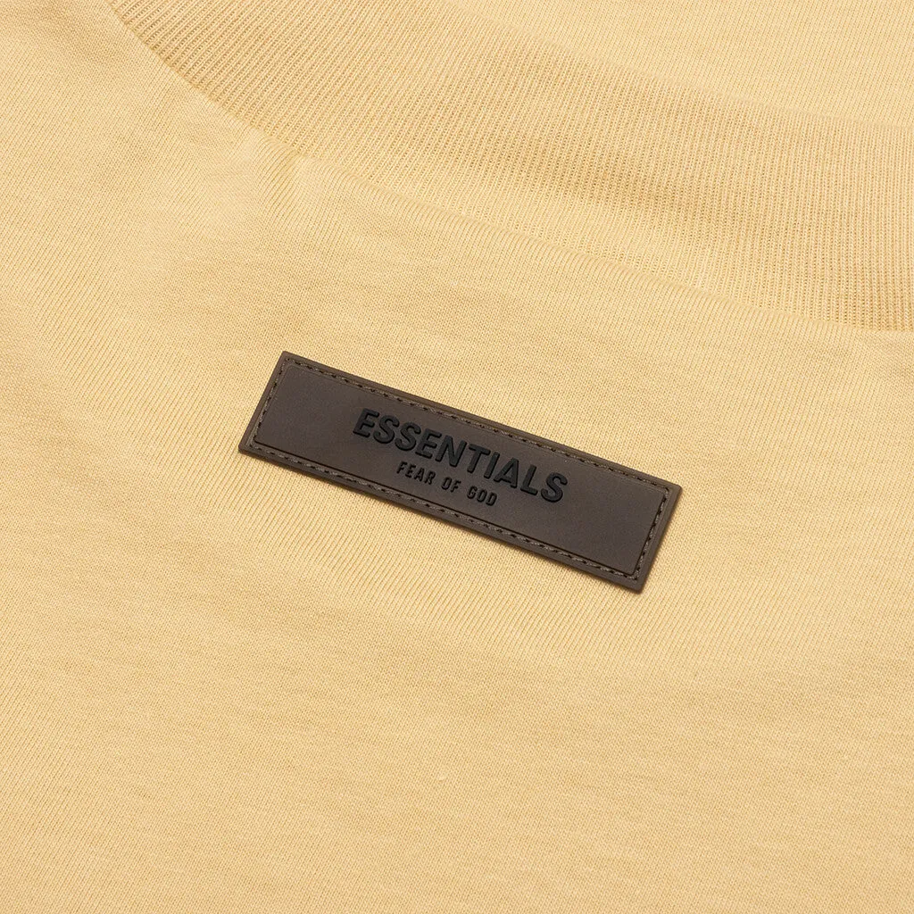 Women's Essential Tee - Sand