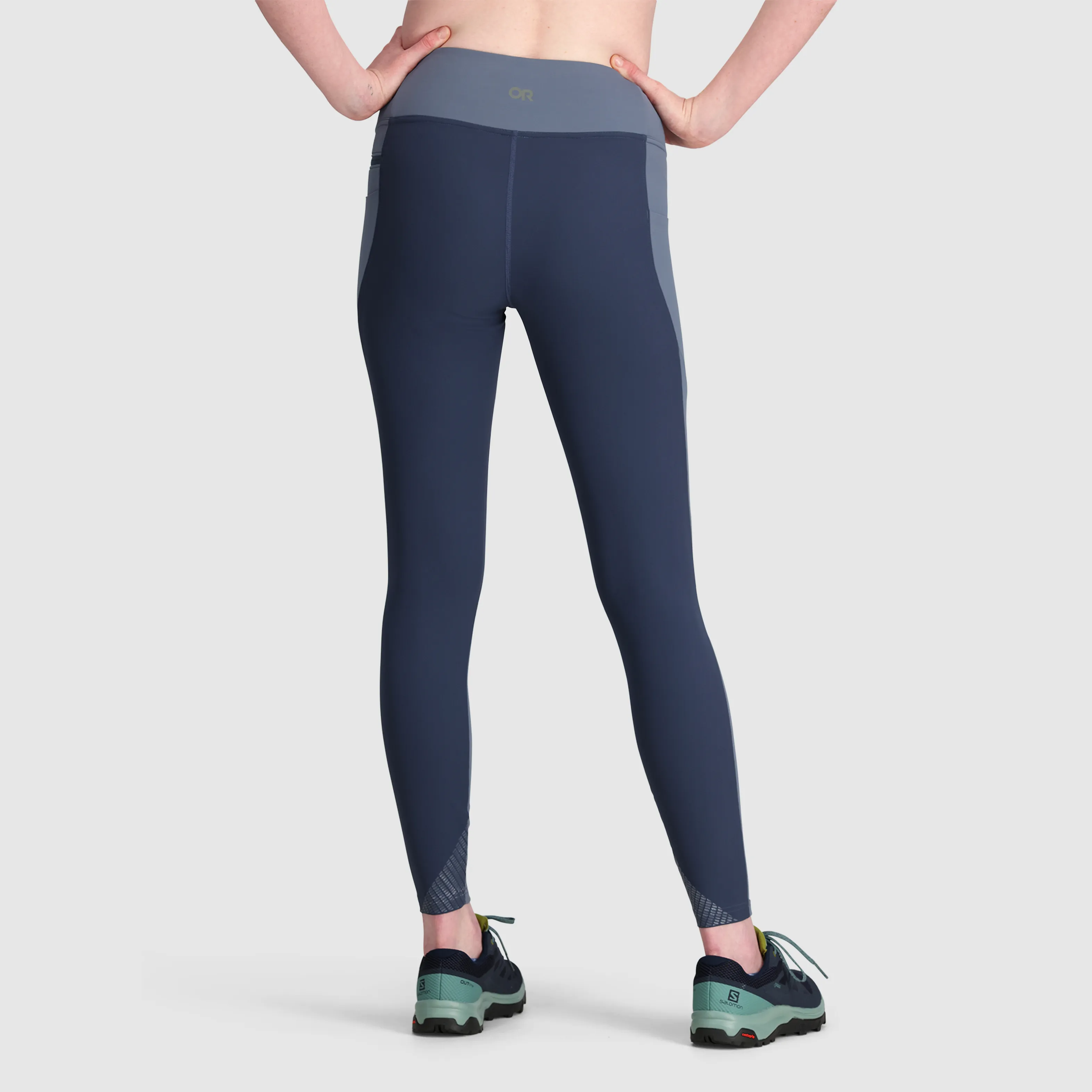 Women's Ferrosi Hybrid Leggings