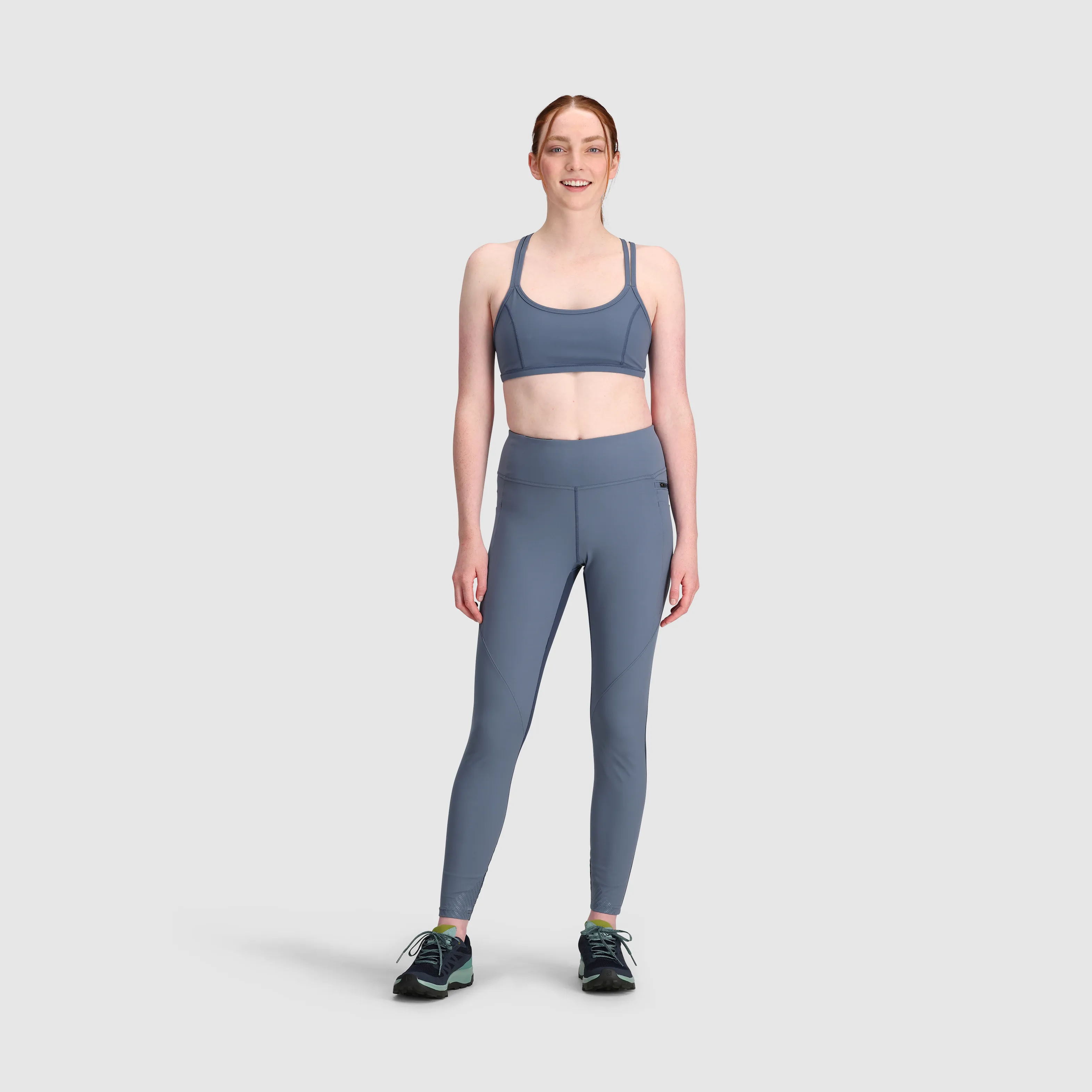 Women's Ferrosi Hybrid Leggings