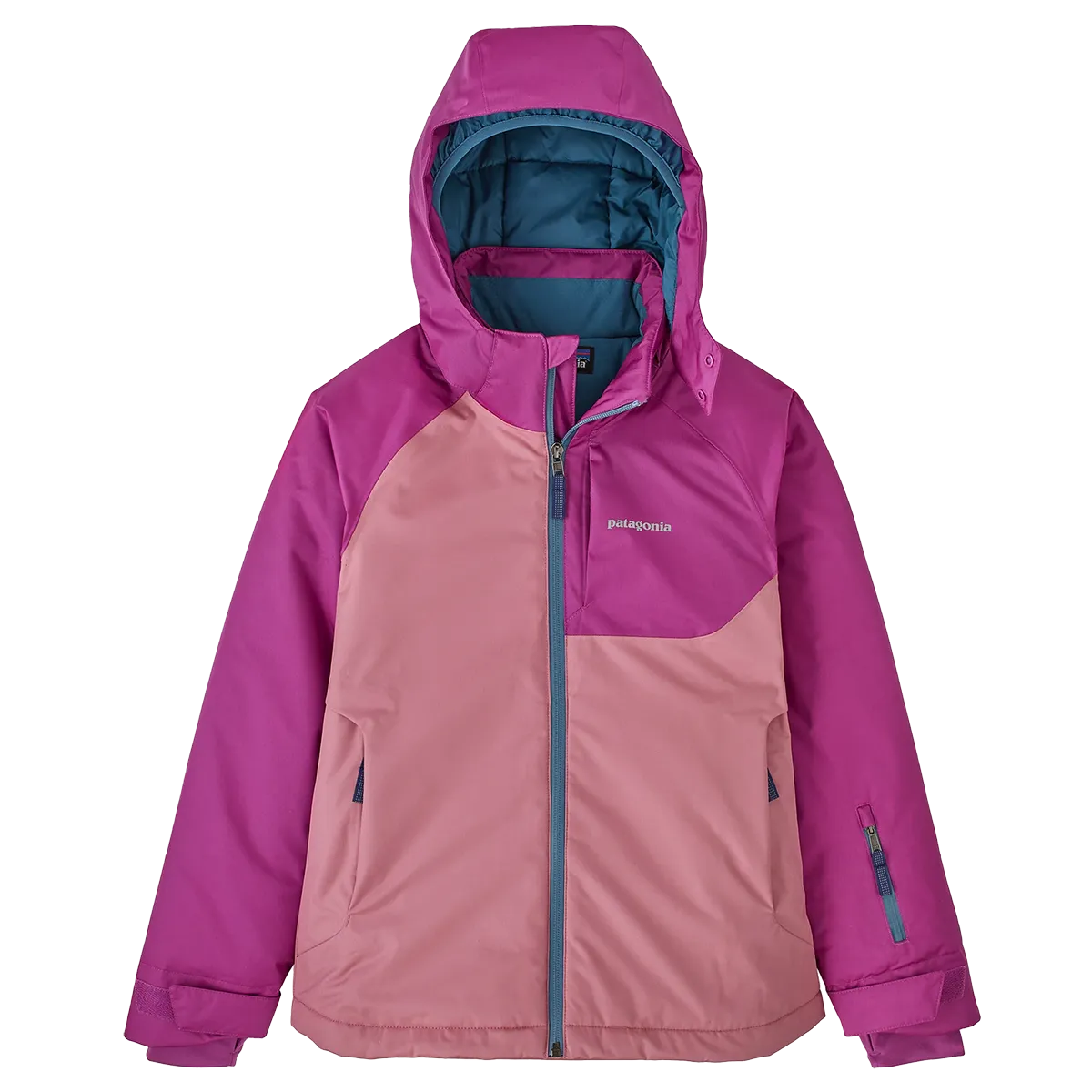 Youth Snowbelle Jacket