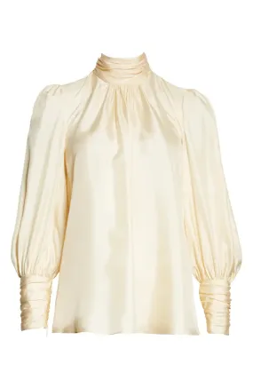 ZIMMERMANN Celestial Gather Blouse